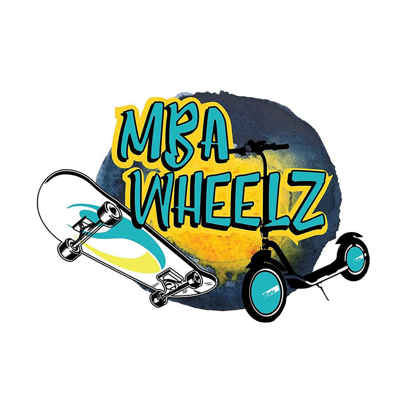 MBA Wheelz
